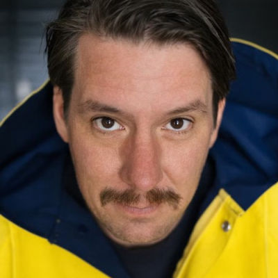 Alexander Peiler image